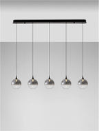 Lustra Nova Luce ORENDA 9416963