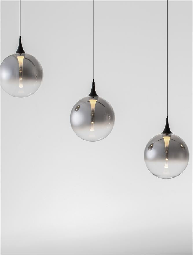 Lustra Nova Luce ORENDA 9416963