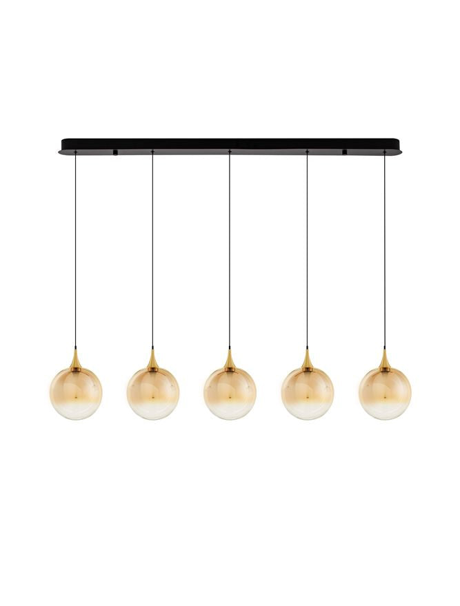 Lustra Nova Luce ORENDA 9416964