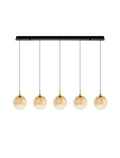Lustra Nova Luce ORENDA 9416964
