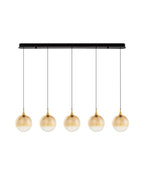 Lustra Nova Luce ORENDA 9416964