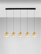 Lustra Nova Luce ORENDA 9416964