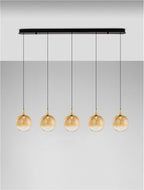 Lustra Nova Luce ORENDA 9416964