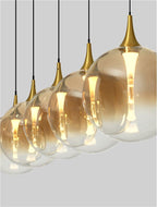 Lustra Nova Luce ORENDA 9416964