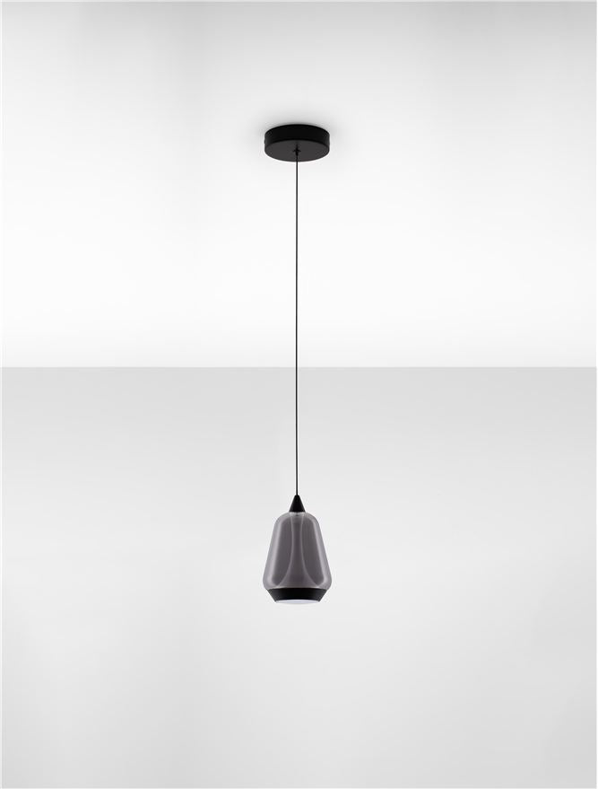 Pendul Nova Luce ALISH 9416965