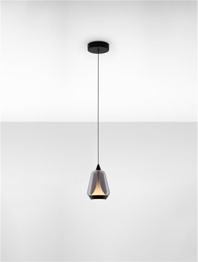 Pendul Nova Luce ALISH 9416965