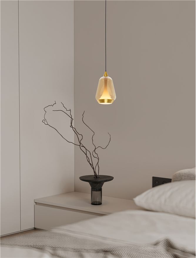 Pendul Nova Luce ALISH 9416966