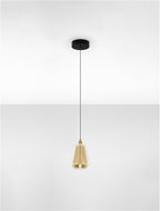 Pendul Nova Luce ALISH 9416966