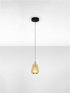 Pendul Nova Luce ALISH 9416966