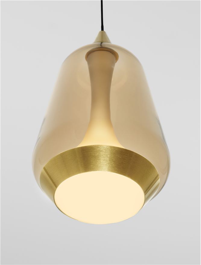 Pendul Nova Luce ALISH 9416966
