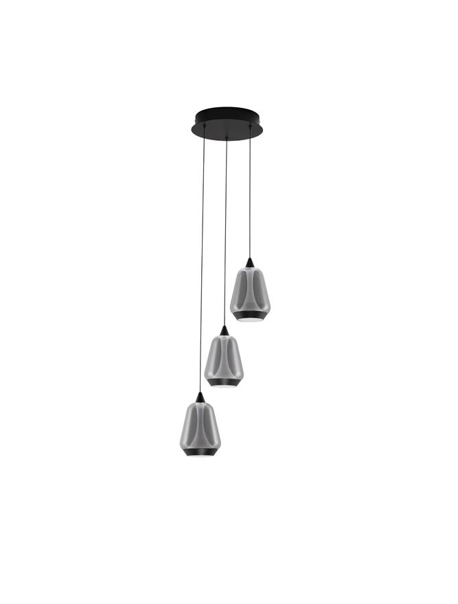 Lustra Nova Luce ALISH 9416967