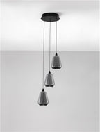 Lustra Nova Luce ALISH 9416967
