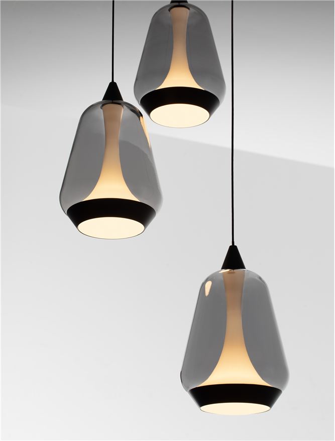 Lustra Nova Luce ALISH 9416967