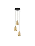 Lustra Nova Luce ALISH 9416968