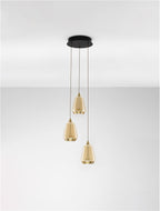 Lustra Nova Luce ALISH 9416968