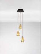 Lustra Nova Luce ALISH 9416968