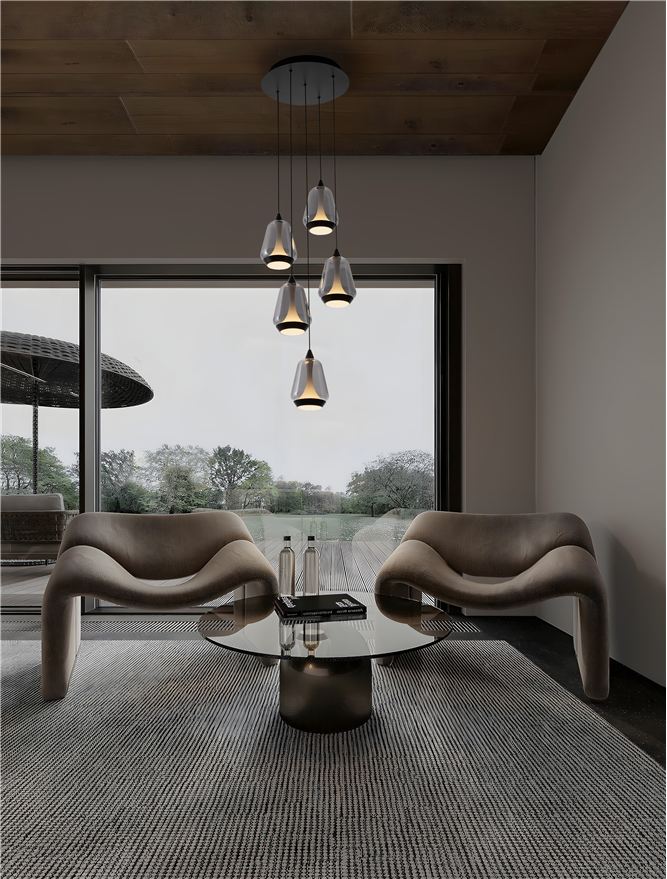 Candelabru Nova Luce ALISH 9416969