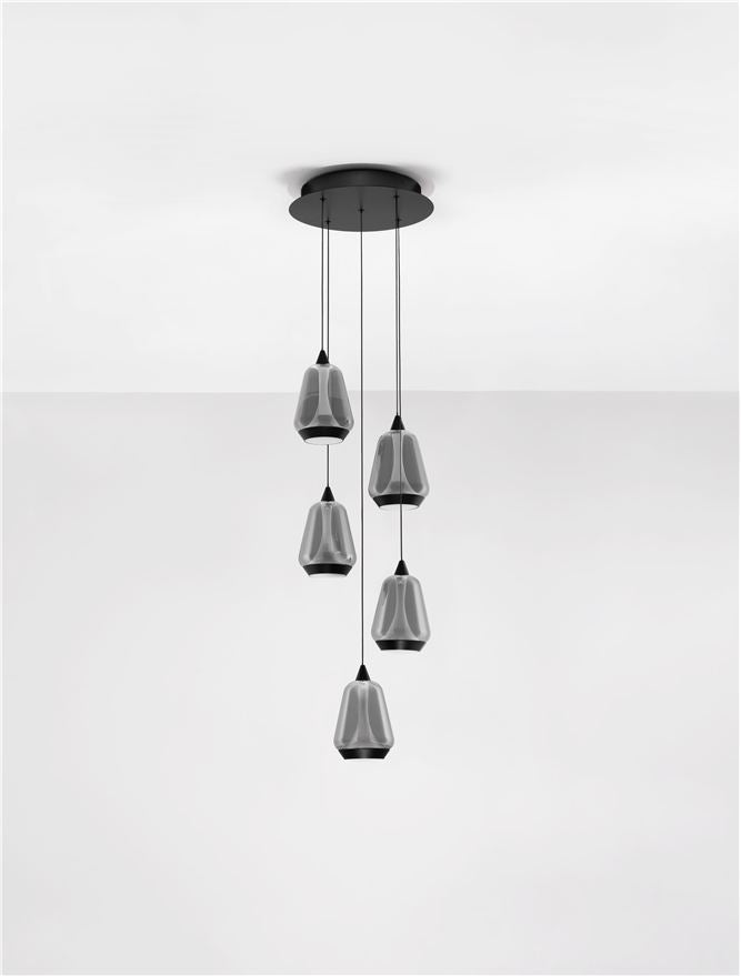 Candelabru Nova Luce ALISH 9416969