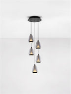 Candelabru Nova Luce ALISH 9416969