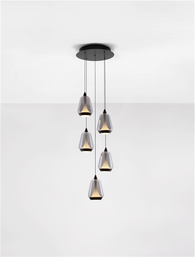Candelabru Nova Luce ALISH 9416969