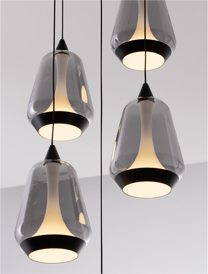 Candelabru Nova Luce ALISH 9416969