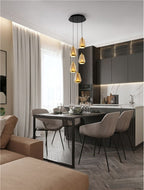 Candelabru Nova Luce ALISH 9416970