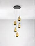 Candelabru Nova Luce ALISH 9416970