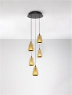Candelabru Nova Luce ALISH 9416970