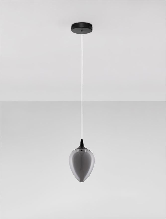 Pendul Nova Luce NALI 9416971