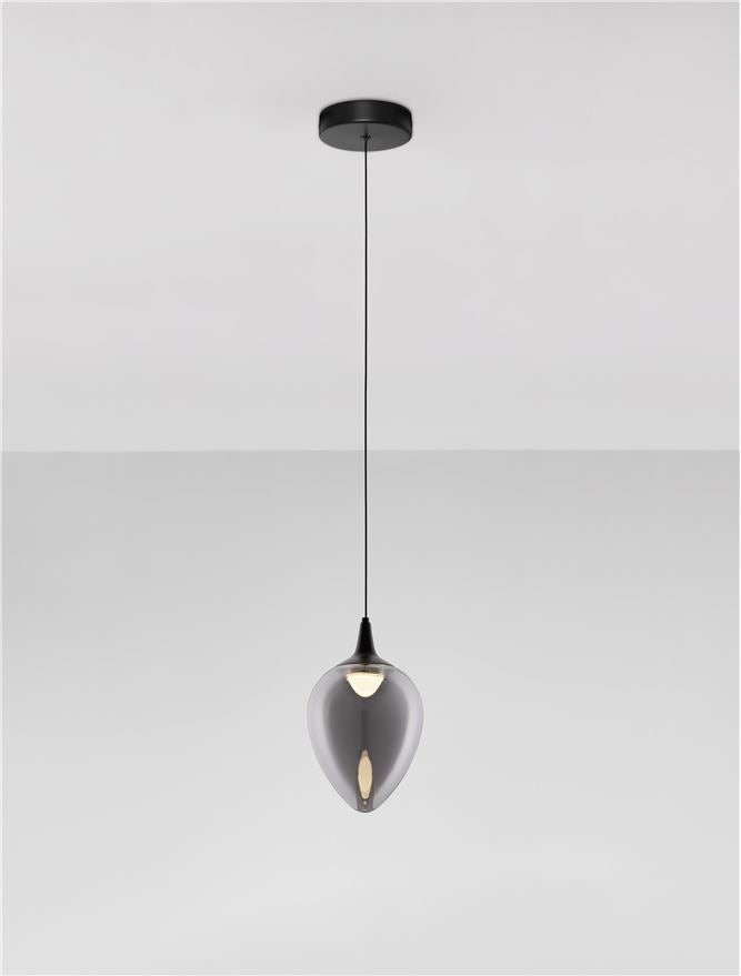Pendul Nova Luce NALI 9416971