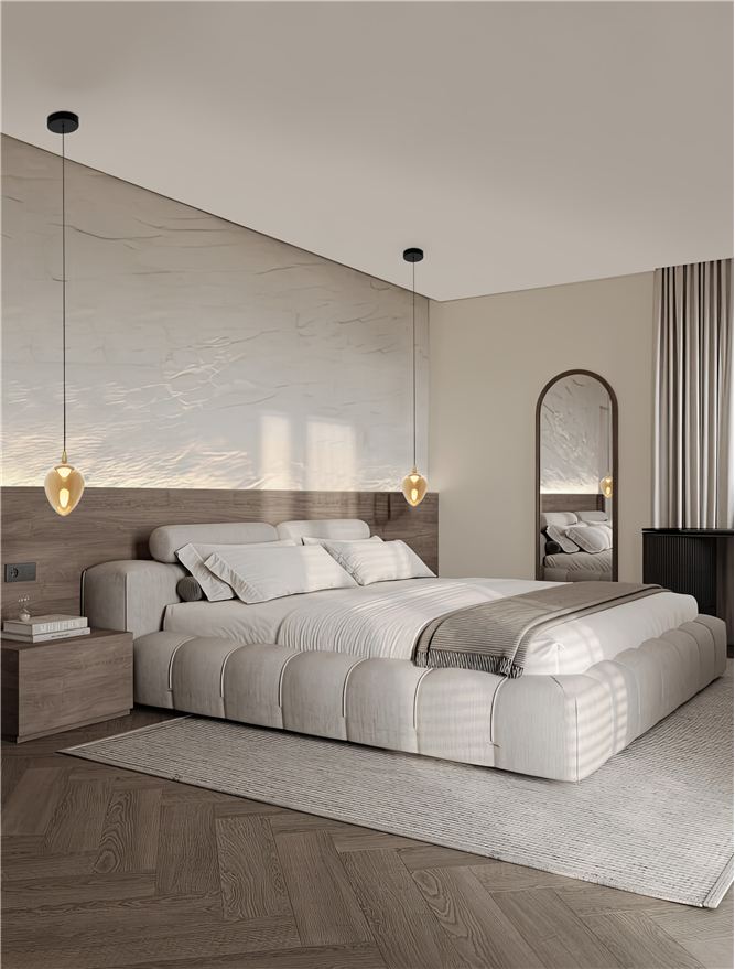 Pendul Nova Luce NALI 9416972