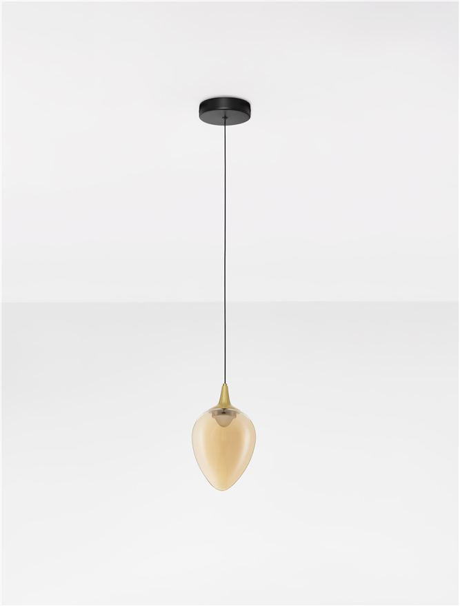 Pendul Nova Luce NALI 9416972