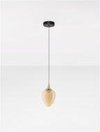 Pendul Nova Luce NALI 9416972
