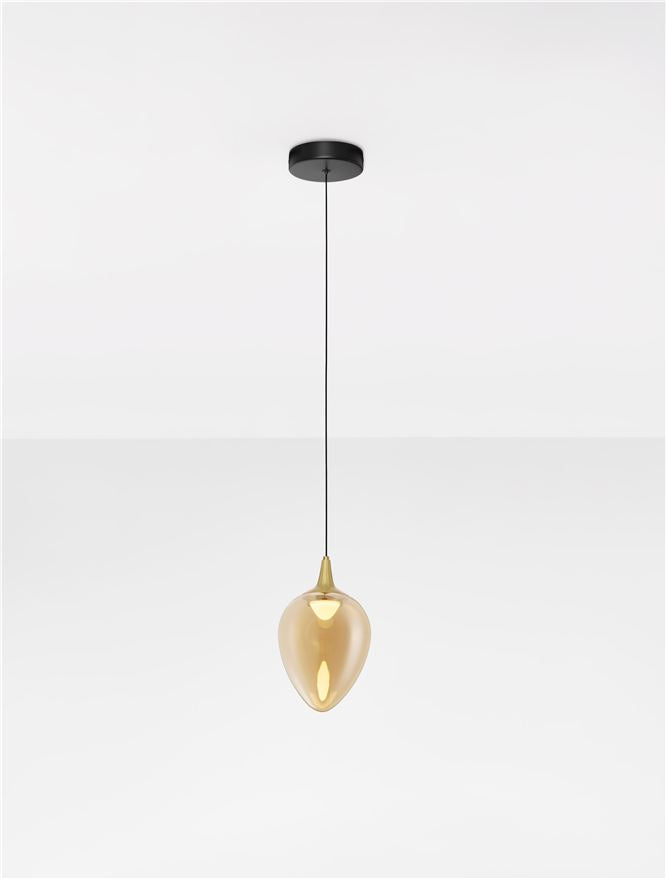 Pendul Nova Luce NALI 9416972