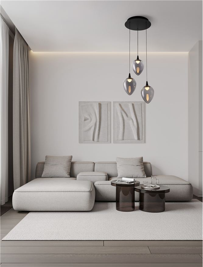 Lustra Nova Luce NALI 9416973