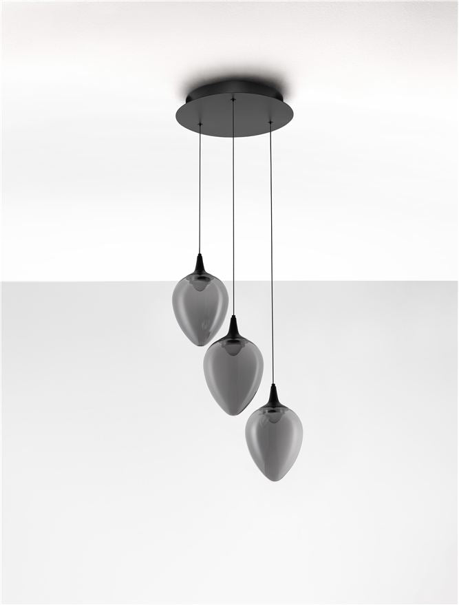 Lustra Nova Luce NALI 9416973