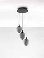 Lustra Nova Luce NALI 9416973