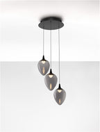 Lustra Nova Luce NALI 9416973