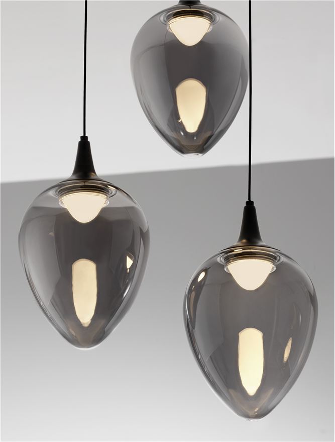 Lustra Nova Luce NALI 9416973