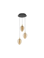 Lustra Nova Luce NALI 9416974