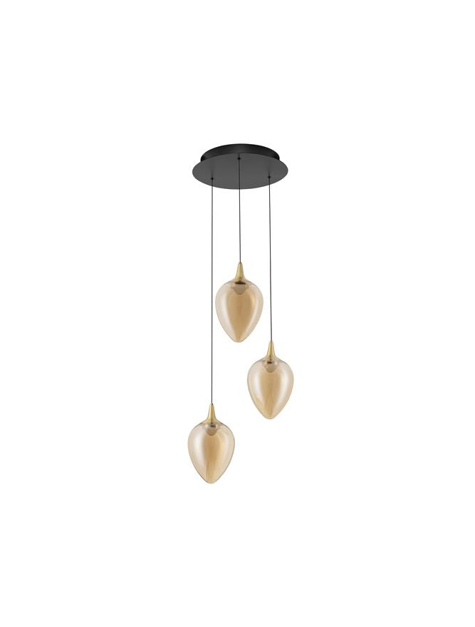 Lustra Nova Luce NALI 9416974
