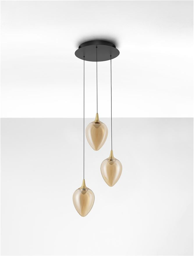 Lustra Nova Luce NALI 9416974