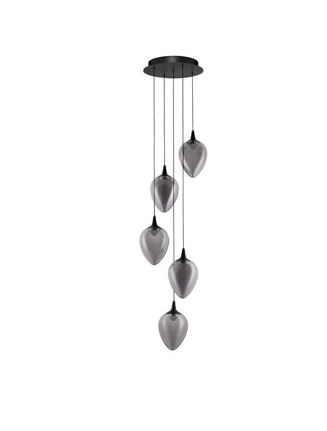 Candelabru Nova Luce NALI 9416975