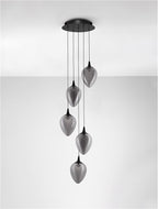 Candelabru Nova Luce NALI 9416975