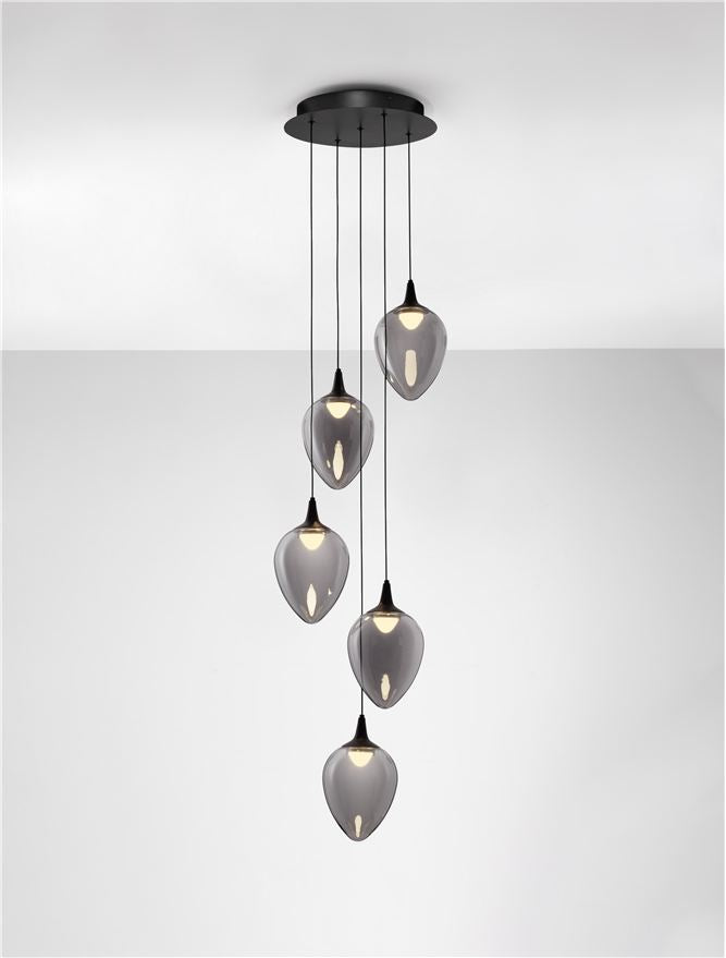 Candelabru Nova Luce NALI 9416975