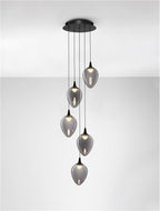 Candelabru Nova Luce NALI 9416975
