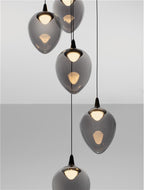 Candelabru Nova Luce NALI 9416975