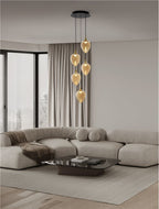 Candelabru Nova Luce NALI 9416976