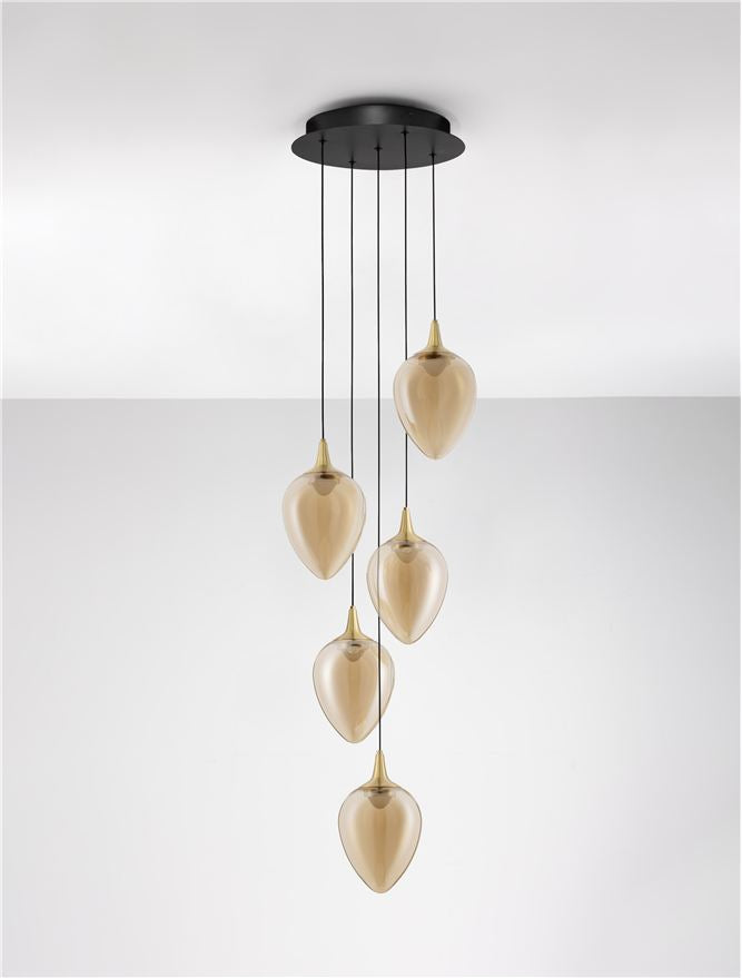 Candelabru Nova Luce NALI 9416976