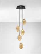 Candelabru Nova Luce NALI 9416976